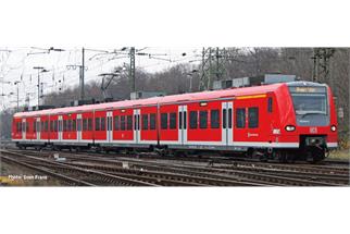 Kato N DB AG Elektrotriebzug BR 425, Ep. VI, 4-tlg.