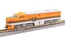 Kato N D&RGW Diesellok ALCO PA-1 #6003