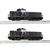 Kato N JR Kyushu Diesellok-Set DE10, 2-tlg.