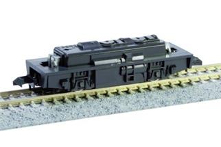 Kato N motorisiertes Chassis, 2-achsig