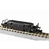 Kato N motorisiertes Chassis mit Bremserbühnen, 2-achsig, Version 2020