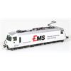 Kato N RhB Elektrolok Ge 4/4 III 643 Vals, EMS-Chemie (Sonderserie)
