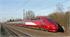 Kato N SNCB/SNCF Elektrotriebzug Thalys PBKA, aktuelles Design, Ep. VI, 10-tlg. [10-1658] | Bild 2