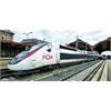 Kato N SNCF TGV Euroduplex InOui Grundset, 5-tlg.