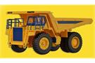 Kibri H0 Komatsu Muldenkipper HD 785-5