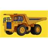 Kibri H0 Komatsu Muldenkipper HD 785-5