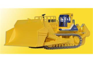 Kibri H0 Komatsu Planierraupe D575 A-2