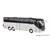 Kibri H0 Setra S 516 HDH Facelift, Bausatz