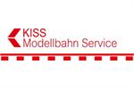 KISS Modellbahn Service IIm Mitteleinstiegswagen