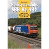 LAN Mehrsystemloks SBB Re 482