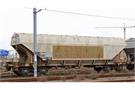 Lematec 1 SNCF Getreidesilowagen, GUYOMARC’H NUTRITION ANIMALE, Ep. IV