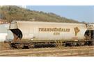 Lematec 1 SNCF Getreidesilowagen, TRANSCEREALES CTC, Ep. V