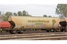 Lematec 1 SNCF Getreidesilowagen, TRANSCEREALES ERMEWA, Ep. V