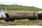 Lematec 1 SNCF Getreidesilowagen, TRANSCEREALES ERMEWA, Ep. V