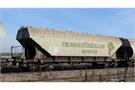 Lematec 1 SNCF Getreidesilowagen, TRANSCEREALES ERMEWA, Ep. V