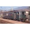 Lematec 1 (Sound) SBB Elektrotriebwagen RBe 4/4 1423