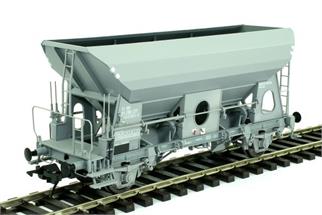 Lenz 0 SBB Selbstentladewagen Fcs, Ep. IV