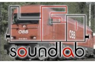 LeoSoundLab ESU-Soundprojekt zu ÖBB Rh 2016, BR 223/253, Siemens ER20