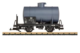 LGB IIm DR Kesselwagen Z, Ep. III