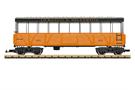 LGB IIm Durango & Silverton Aussichtswagen 401
