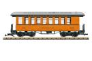 LGB IIm Durango & Silverton Personenwagen 336