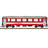 LGB IIm FO Personenwagen 1. Klasse A 4064