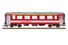 LGB IIm FO Personenwagen 1. Klasse A 4064