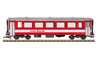 LGB IIm FO Personenwagen 2. Klasse B 4269