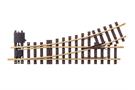 LGB IIm Handweiche links Radius R3, 22,5°