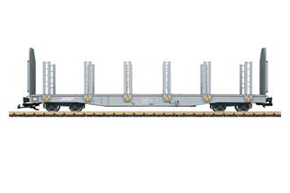 LGB IIm RhB Doppelrungenwagen Sp-w, Ep. VI