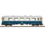 LGB IIm RhB Salonwagen As 1161, ACPE Alpine Classic Pullman Express, Ep. VI