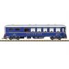 LGB IIm RhB Speisewagen WR 3810 Gourmino, ACPE Alpine Classic Pullman Express, Ep. VI