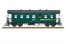 LGB IIm SDG Personenwagen KB 970-253, Ep. VI