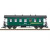 LGB IIm SDG Personenwagen KB 970-351, Ep. VI