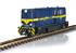 LGB IIm (Sound) BVO Fichtelbergbahn Diesellok L45H-083, Ep. V | Bild 2