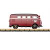 LGB IIm (Sound) DB Draisine KLV 20, VW-Bus, Ep. III