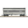 LGB IIm UP Steel Boxcar, Express Service, Ep. III