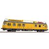 Liliput H0 (DC) DB Turmtriebwagen 704 002-5, Ep. IV