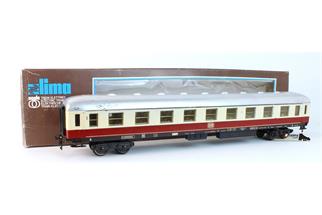 Lima 6605 0 DB Personenwagen Af4üm, TEE-Lackierung (OCC)