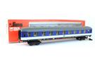 Lima 6614 0 DB Personenwagen Af4üm, Pop-Lackierung (OCC)