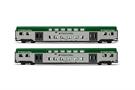 Lima H0 Trenord Doppelstockwagen-Set Vivalto, Ep. VI, 2-tlg.