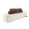 Loki-Spengler H0 (AC) BLS Elektrolok Ce 6/8 14201, braun (OCC)