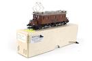 Loki-Spengler H0 (AC Digital) BLS Elektrolok Ce 4/6 302, braun (OCC)