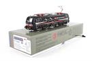 LS Models 17119 H0 SBB Cargo Elektrolok Re 193 658-2, Cargo International (OCC)