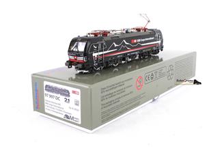 LS Models 97997 H0 SBB Cargo Elektrolok Re 193 665-7, Cargo International (OCC)