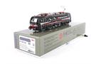 LS Models 97997 H0 SBB Cargo Elektrolok Re 193 665-7, Cargo International (OCC)