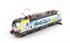 LS Models 97999 H0 BLS Cargo Elektrolok Re 475 417-2, The Alpinists (OCC) | Bild 2