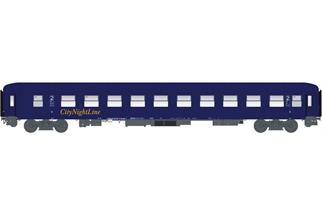 LS Models H0 (AC) CNL Liegewagen Bvcmbz 249.1, Ep. V