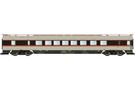 LS Models H0 (AC) DB Speisewagen 404 103-4, IC, Ep. IVa