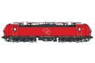 LS Models H0 (AC Digital) DB AG Elektrolok BR 193 341-5, Vectron MS, verkehrsrot, Ep. VI